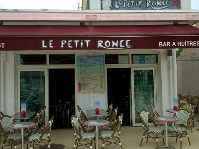 Photo 1 - Le petit Ronce - Fest'Ronce