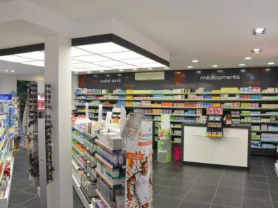 Photo 1 - Pharmacie de Ronce - Fest'Ronce